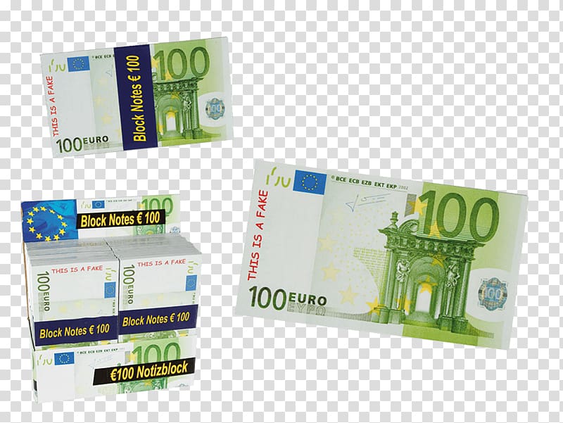 Gift 100 euro note Money Pencil, gift transparent background PNG clipart
