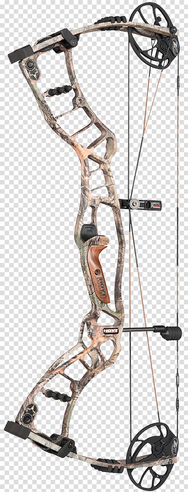 Compound Bows Archery Bow and arrow Bowhunting, archery transparent background PNG clipart