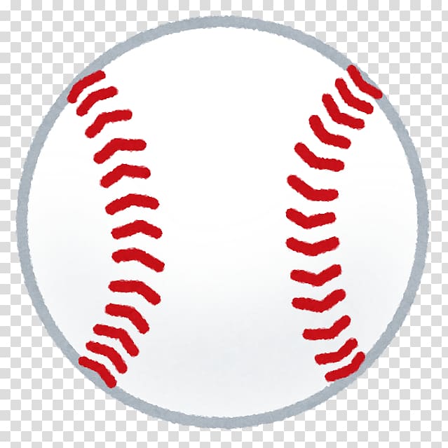 Baseball player Outfield, baseball ball transparent background PNG clipart