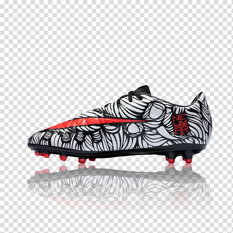 Football boot Nike Hypervenom Nike Mercurial Vapor, football transparent background PNG clipart