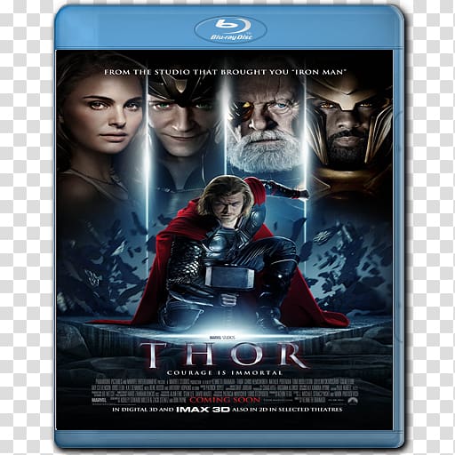 Thor Hollywood Film 720p Tamil cinema, Thor transparent background PNG clipart