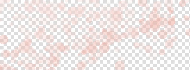 bokeh , Textile Flooring White Pattern, Bokeh transparent background PNG clipart