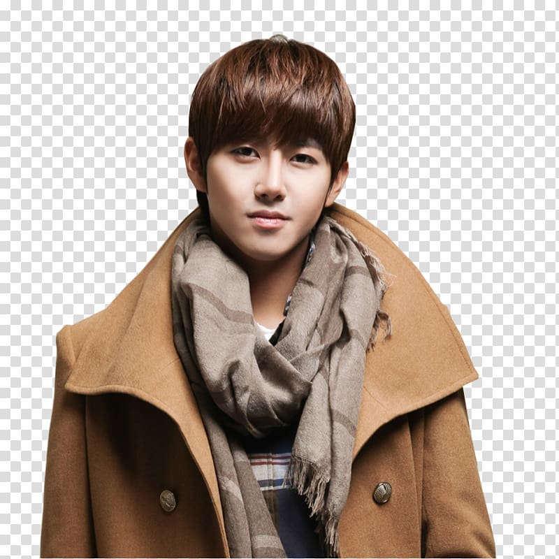 Hwang Kwanghee To the Beautiful You South Korea ZE:A Singer, actor transparent background PNG clipart