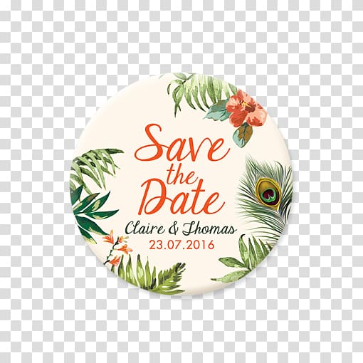 Tropical forest Save the date Jungle Atogrąžos Tropics, creative wedding invitations transparent background PNG clipart