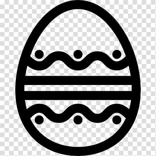 Easter egg Computer Icons , Easter transparent background PNG clipart