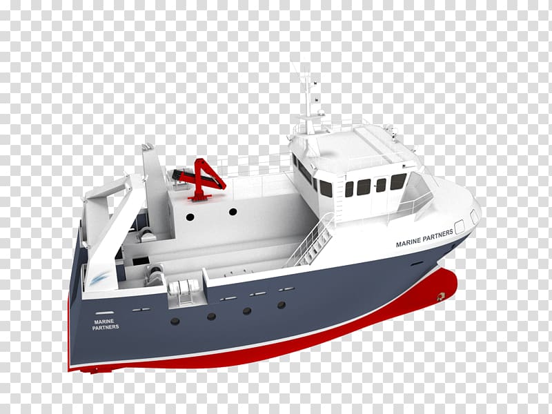 Fishing trawler Ship Yacht Research vessel Survey vessel, Ship transparent background PNG clipart