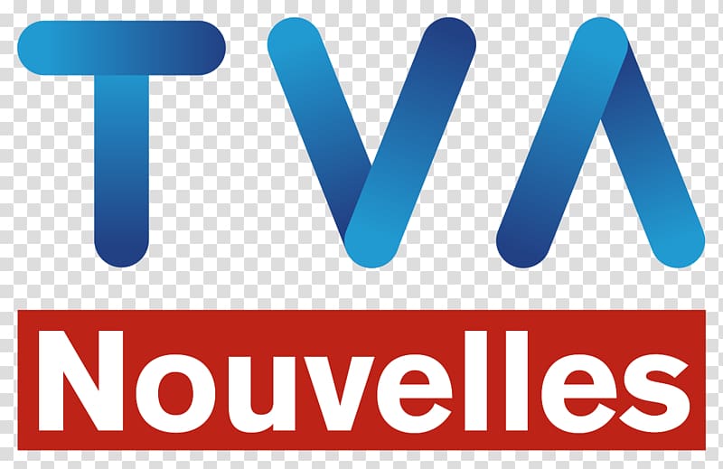 Le Canal Nouvelles Montreal TVA Sports Logo, Old RooM transparent background PNG clipart