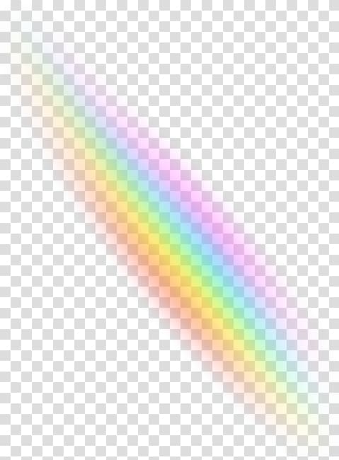 rainbow, Sky plc, rainbow effect transparent background PNG clipart