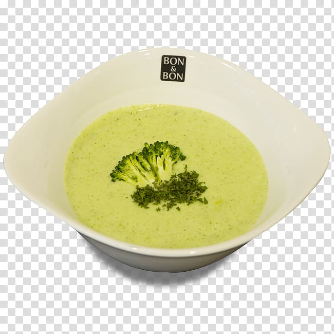 Potage Leek soup Vichyssoise Pea soup Vegetarian cuisine, Submarine Sandwich transparent background PNG clipart