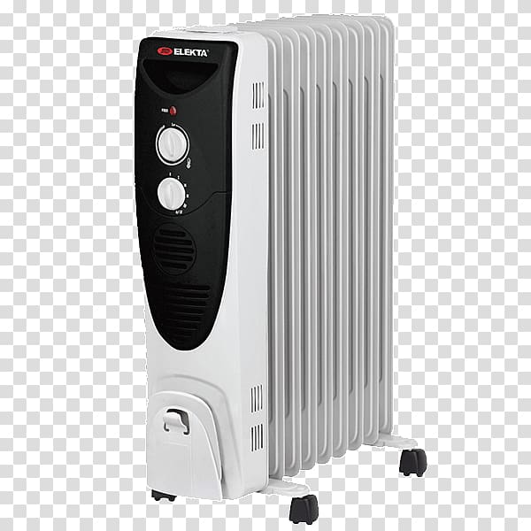 Home appliance Oil heater Infrared heater Fan heater, Fan Heater transparent background PNG clipart