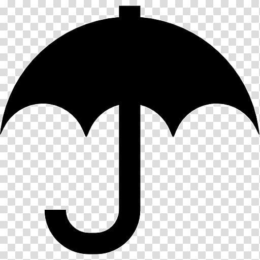 Computer Icons Umbrella Symbol Sign, umbrella transparent background PNG clipart