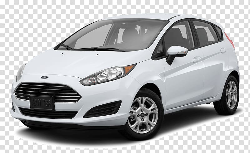 2017 Ford Fiesta Car 2016 Ford Fiesta Ford Focus, ford transparent background PNG clipart