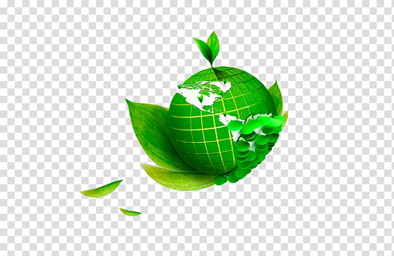 Toner cartridge Ricoh Factory Ink cartridge, Green Ball transparent background PNG clipart