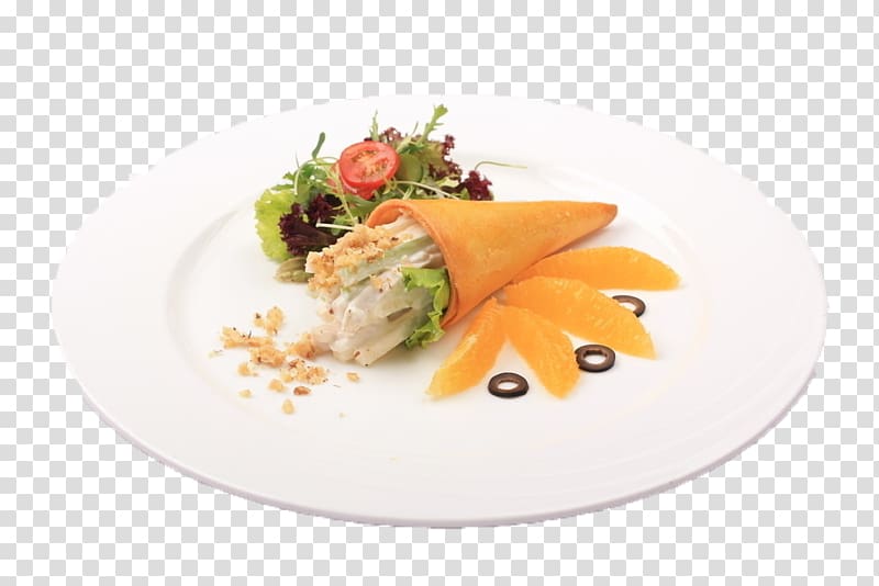 Fruit salad European cuisine Vegetable Cream, Salad platter transparent background PNG clipart