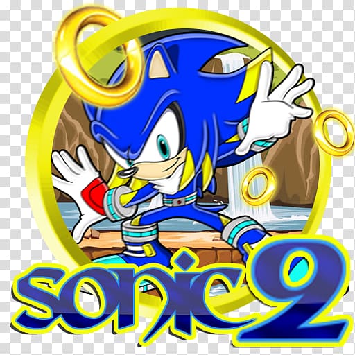 Sonic the Hedgehog 2 Jump_Bros Platform game Android, android transparent background PNG clipart