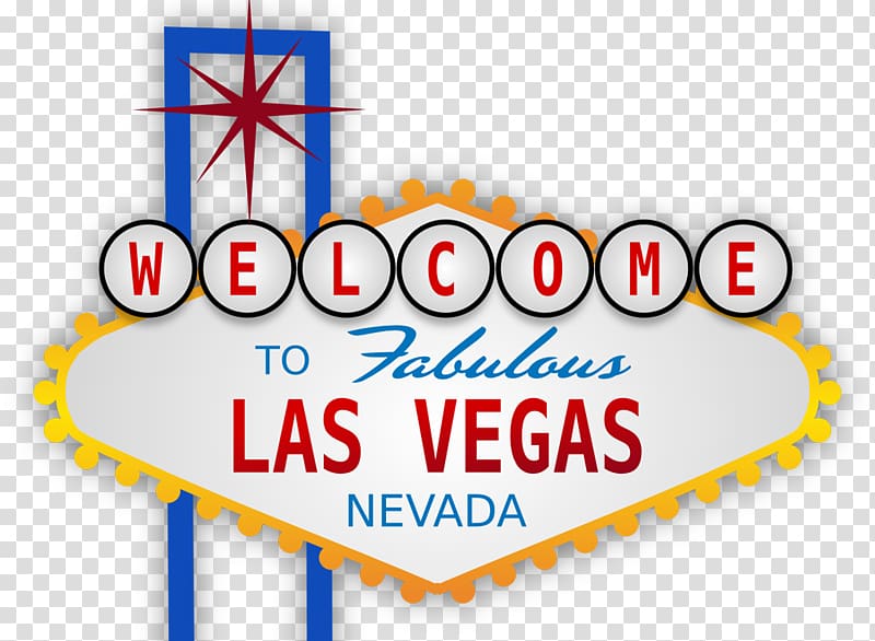 Welcome to Fabulous Las Vegas Sign McCarran International Airport Portable Network Graphics Open, Las Vegas aces transparent background PNG clipart