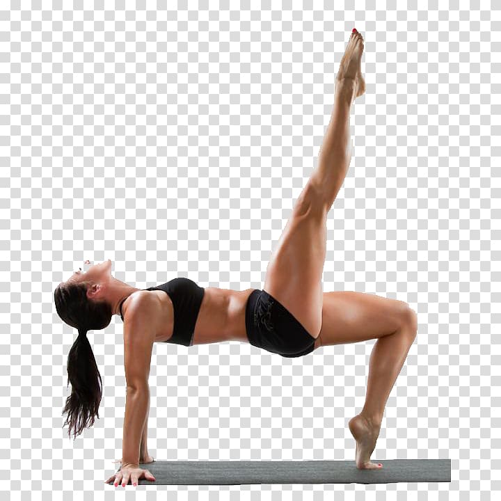 Yoga Weight loss Exercise Asana Yogi, Yoga transparent background PNG clipart