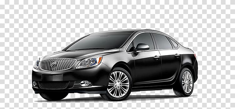 Mid-size car 2018 Buick Enclave Grille, car transparent background PNG clipart