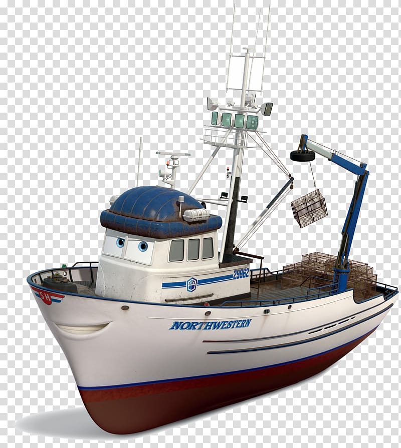 Crabby Bering Sea Buzz Lightyear Car FV Northwestern Pixar, pots transparent background PNG clipart