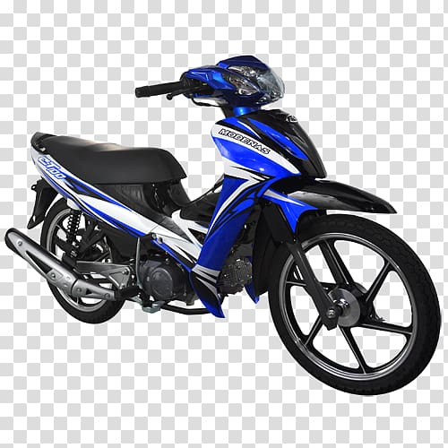 Modenas Kriss series Modenas CT series Motorcycle Malaysia, motorcycle transparent background PNG clipart