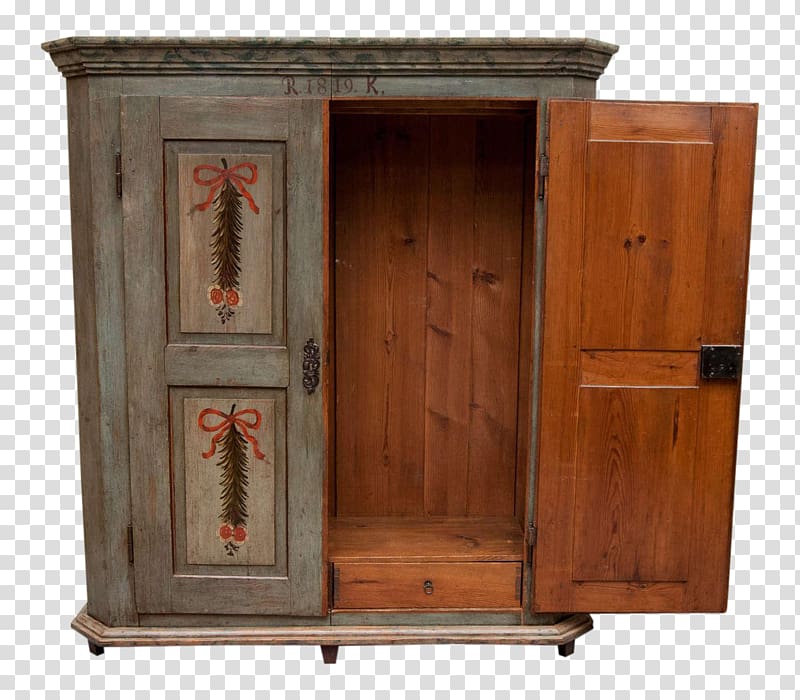 Armoires & Wardrobes Cupboard Furniture Bedroom Chiffonier, Cupboard transparent background PNG clipart