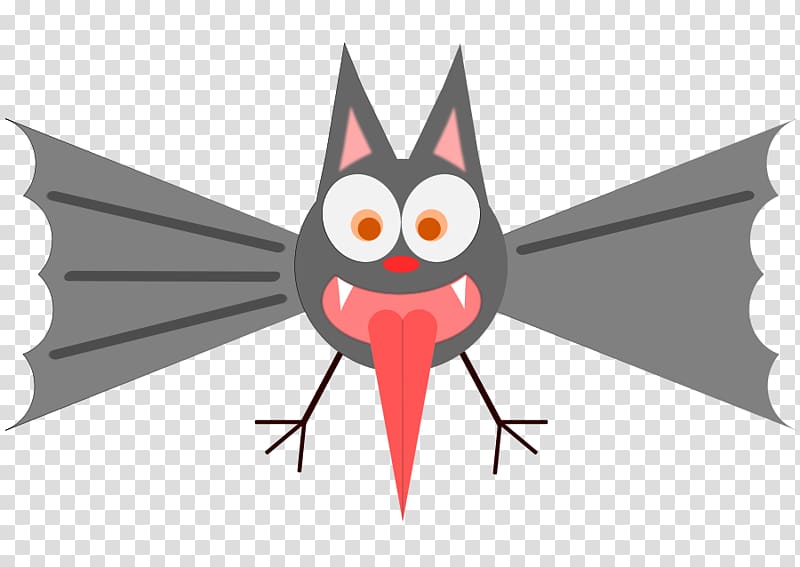 Count Dracula Vampire bat , Bat transparent background PNG clipart