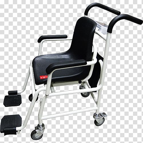 Chair Exercise machine plastic, wheel chair transparent background PNG clipart