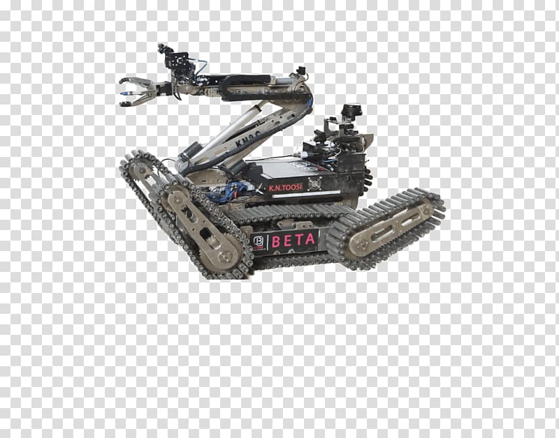 Robotics RoboCup KN2C Robotic Team Machine, 911 Rescue Simulator 2016 transparent background PNG clipart