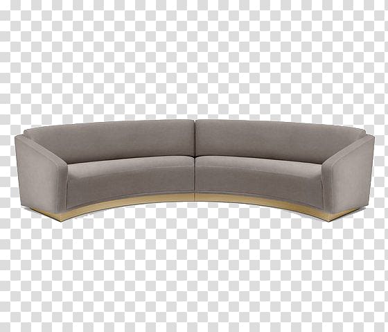 Table Couch Living room Furniture Ottoman, Double curved sofa decoration plain transparent background PNG clipart