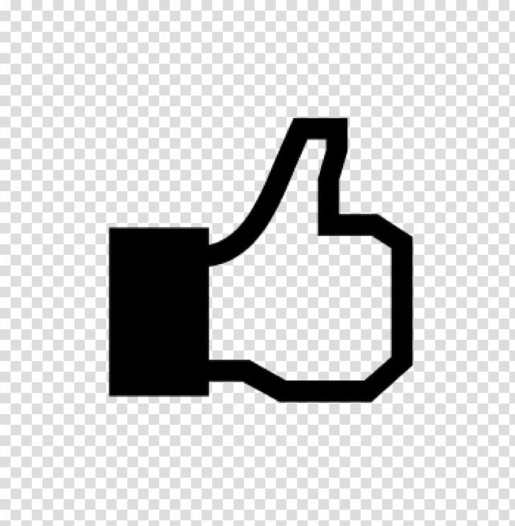 Facebook like button Computer Icons , facebook transparent background PNG clipart