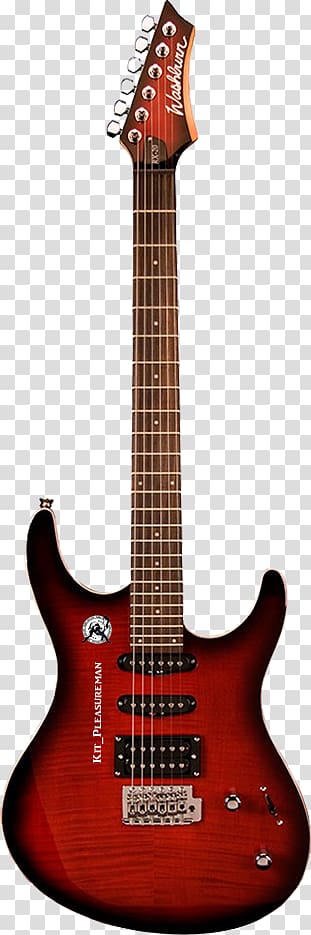 Fender Precision Bass Fender Stratocaster Electric guitar Fingerboard, guitar transparent background PNG clipart