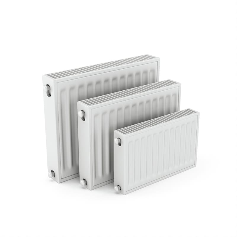 Heating Radiators Baseboard Cast iron Steam, Radiator transparent background PNG clipart