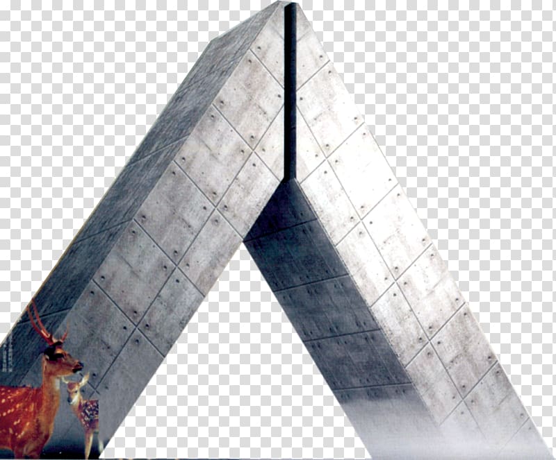 Trigonometry, Triangle Building transparent background PNG clipart