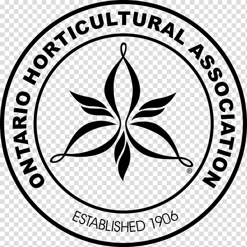 Ontario Horticultural Association Horticulture Horticultural society, Business transparent background PNG clipart