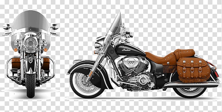 Sturgis Indian Motorcycle SP Indian Chief, Indian motorcycle transparent background PNG clipart