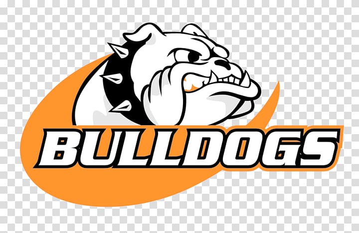 Cedarburg High School Logo Mascot North Shore Conference Bulldog, bulldog basketball transparent background PNG clipart