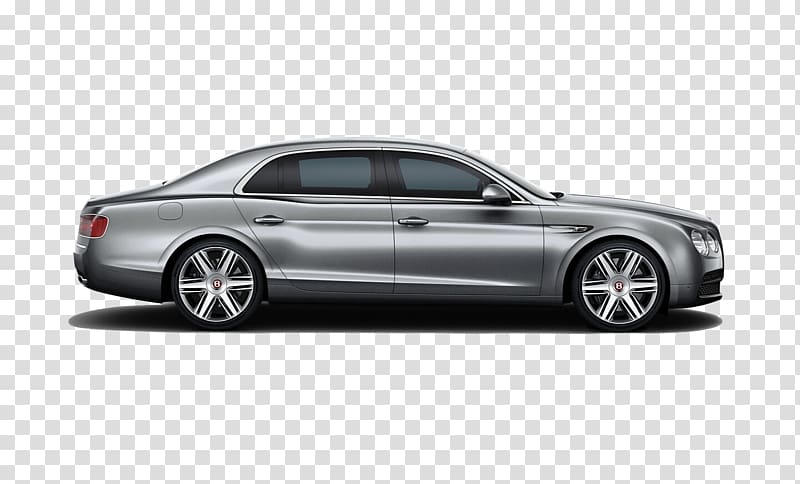 Bentley Continental GT Car Bentley Mulsanne Bentley Continental Flying Spur, luxury car transparent background PNG clipart