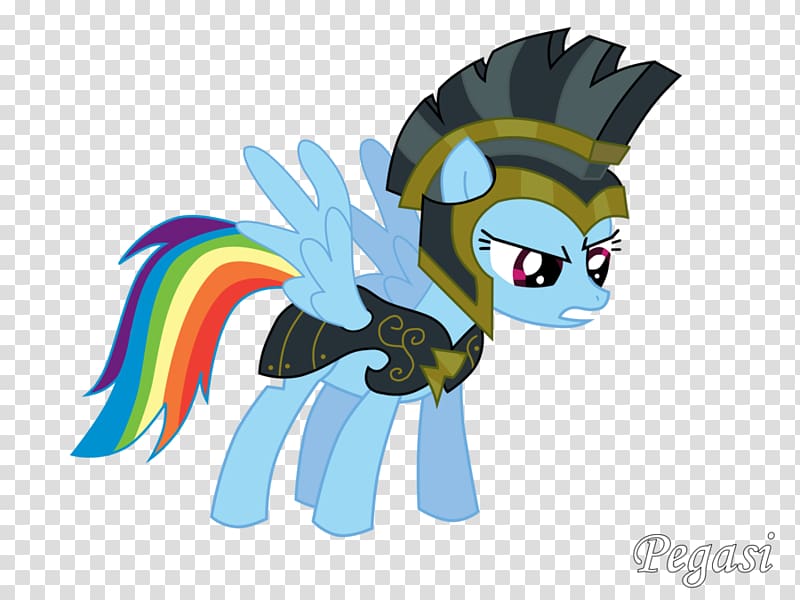 My Little Pony: Friendship is Magic, Season 2 Rainbow Dash , pegasus transparent background PNG clipart