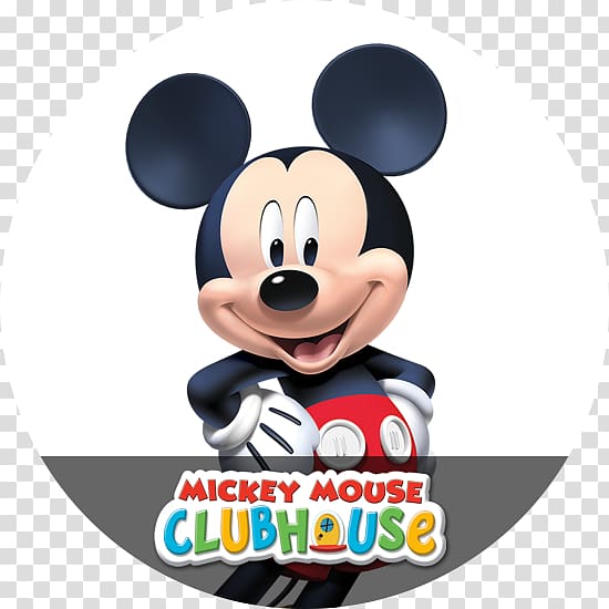 Mickey Mouse Minnie Mouse Donald Duck Pluto Goofy, mickey mouse transparent background PNG clipart