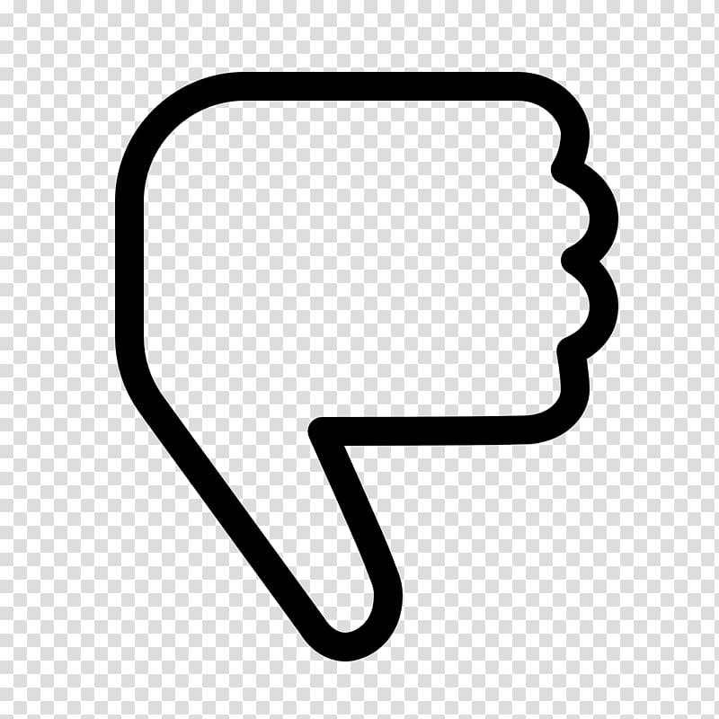 Computer Icons Thumb, thumb up transparent background PNG clipart
