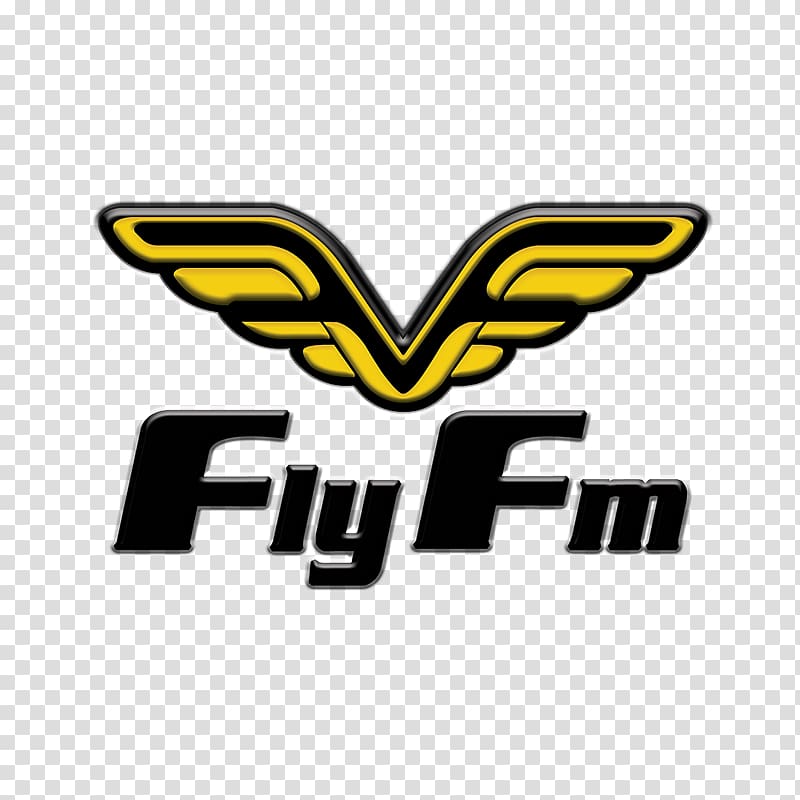 Fly FM Malaysia FM broadcasting Hot FM Radio, radio transparent background PNG clipart