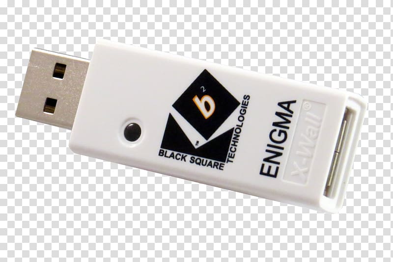 USB Flash Drives Hardware-based full disk encryption Computer hardware Hardware security module, Computer transparent background PNG clipart