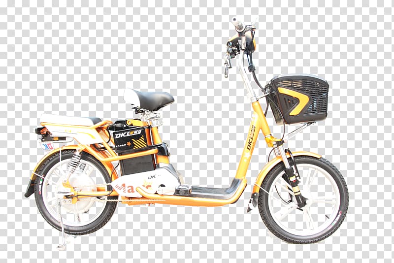 Hybrid bicycle Electric bicycle Car Motorcycle, Hong Bao transparent background PNG clipart
