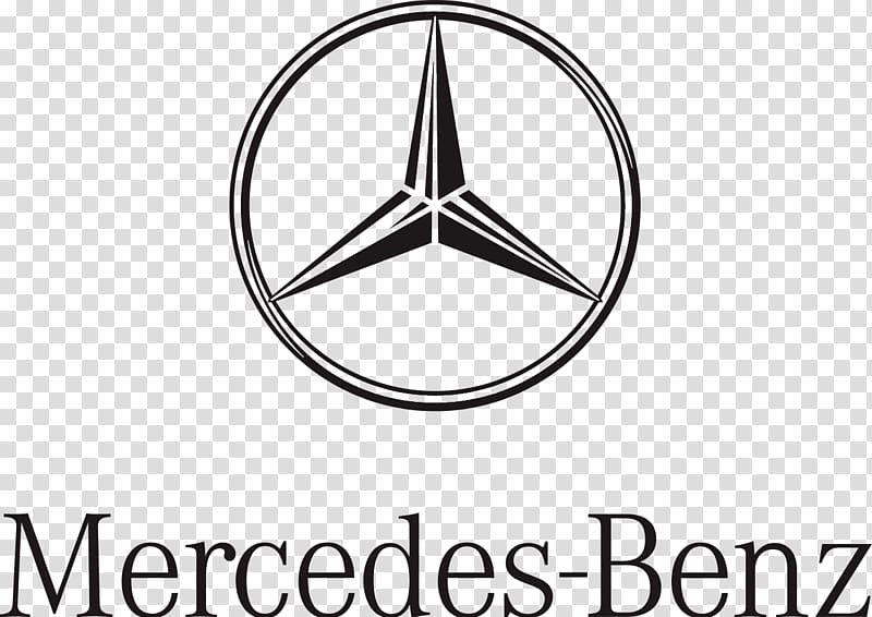 Mercedes-Benz Car Logo Mercedes-Stern Daimler AG, mercedes benz transparent background PNG clipart