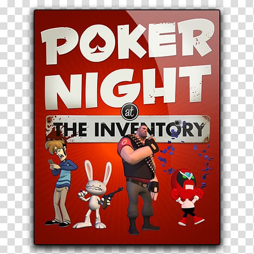 Tf2 Wiki Poker Night 2