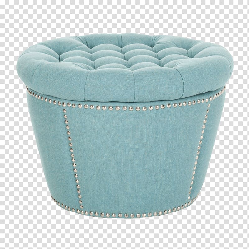 Foot Rests Tufting Footstool Bench Tuffet, others transparent background PNG clipart