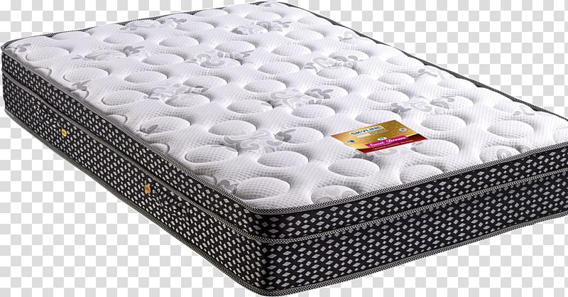 Mattress Tirupati Foam Limited Polyurethane Foam rubber, Mattress transparent background PNG clipart