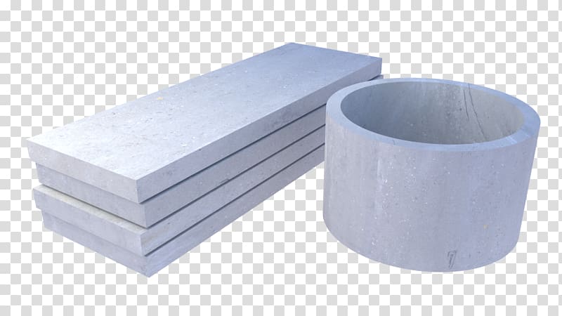 Concrete Material Керамзитобетон GOST, beton transparent background PNG clipart