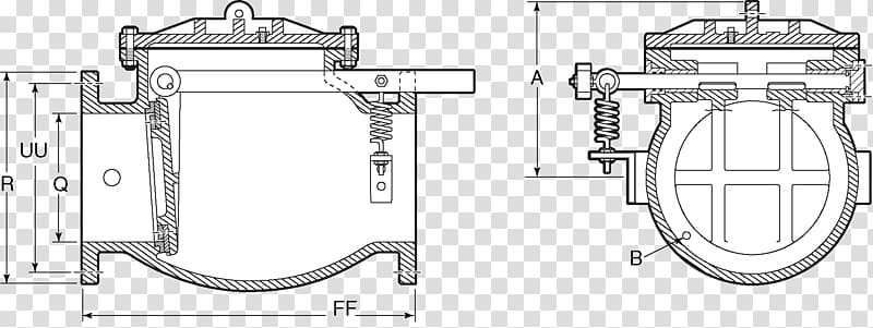 Door handle Car Drawing, car transparent background PNG clipart