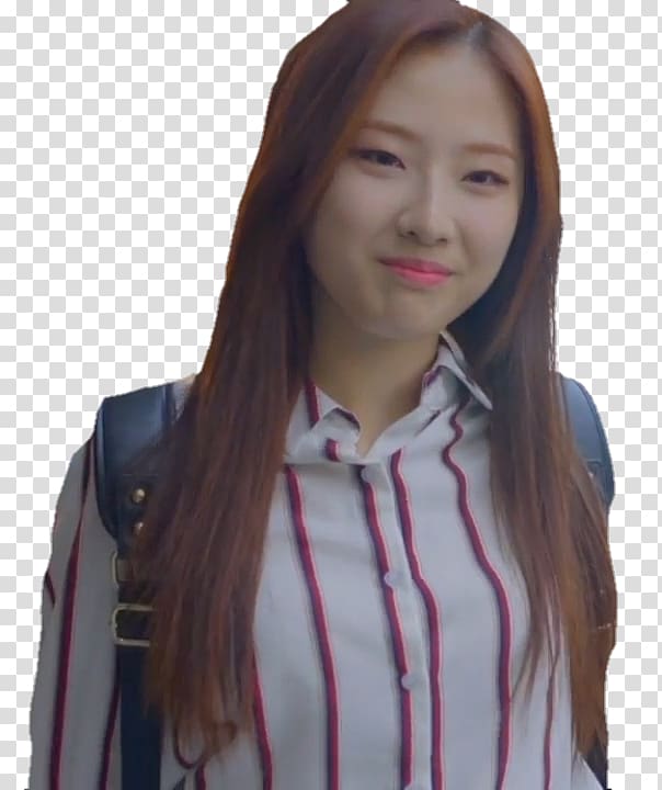 YeoJin Loona HyunJin HaSeul Choerry, JB got7 transparent background PNG clipart